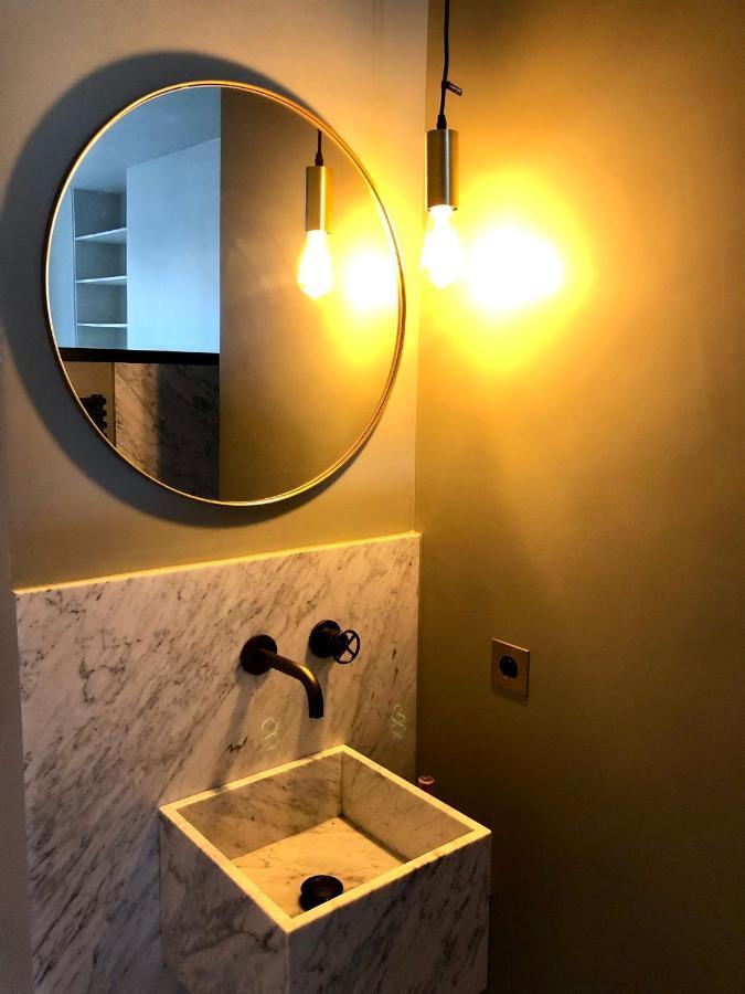 Apartment Saint-Germain Des Pres Paris Exterior photo